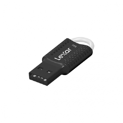 USB 64GB Lexar JumpDrive V40