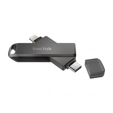 USB Sandisk IXpand IX70 128GB (SDIX70N-128G-GN6NE)