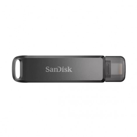 USB Sandisk IXpand IX70 128GB (SDIX70N-128G-GN6NE)