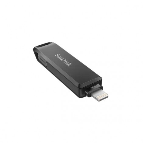 USB Sandisk IXpand IX70 128GB (SDIX70N-128G-GN6NE)