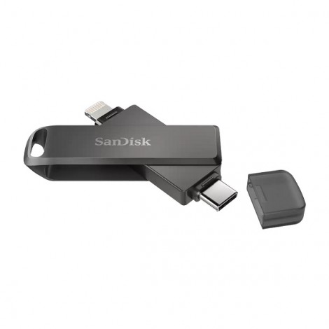USB Sandisk IXpand IX70 64GB (SDIX70N-064G- GN6NN)