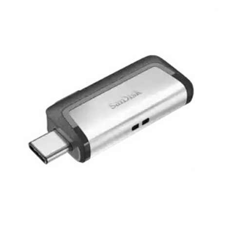 USB 128GB SanDisk Ultra Dual Drive USB Type-C (SDDDC2-128G-G46)