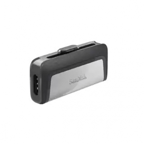 USB 32GB SanDisk Ultra Dual Drive USB Type-C ( SDDDC2-032G-G46)