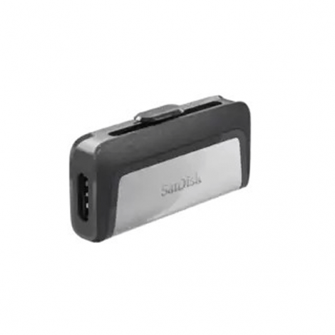 USB 64GB SanDisk Ultra Dual Drive USB Type-C (SDDDC2-064G-G46)