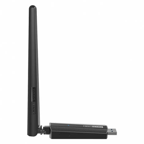 USB Wifi Totolink X6100UA (1774 Mbps/ Wifi 6/ 2.4/5 GHz)