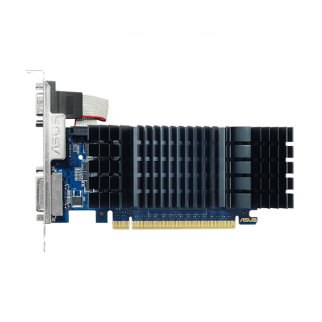 Card màn hình Asus GeForce GT730-SL-2GD5-BRK