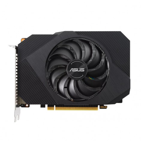 Card màn hình Asus PH-GTX1650-O4GD6-P