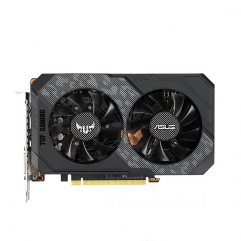 Card màn hình Asus TUF-GTX1660S-6G-GAMING 