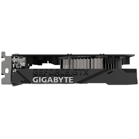 Card màn hình Gigabyte 4GB GV-N1656OC-4GD