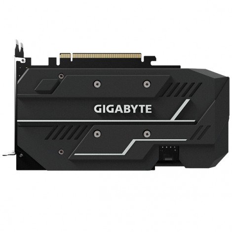 VGA Gigabyte GV-N1660D5-6GD