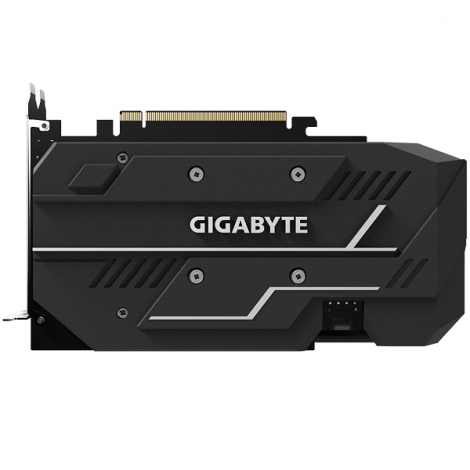 VGA Gigabyte GV-N2060D6-12GD