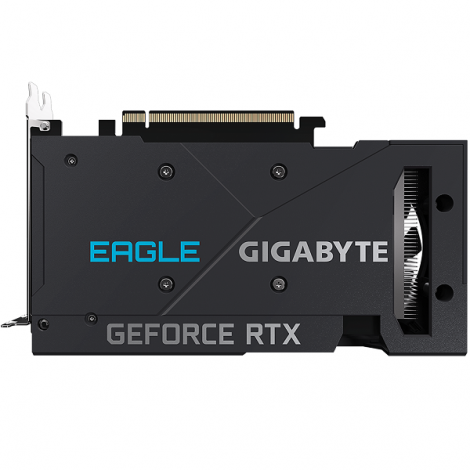 Card màn hình Gigabyte GV-N3050EAGLE OC-8GD