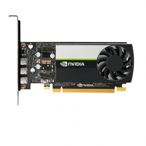 Card màn hình Leadtek Nvidia Quadro T400 4GB