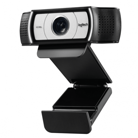 Webcam Logitech C930E 960-000976