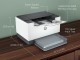 Máy in HP LaserJet M211D (9YF82A) - In laser trắng đen đơn năng