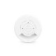 Access Point Unifi nanoHD (đã kèm nguồn) - (2033 Mbps/ Wifi 5/ 2.4/5 GHz)