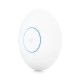 Access Point Unifi U6-LR, chưa kèm nguồn (3000 Mbps/ Wifi 6/ 2.4Ghz/ 5Ghz)