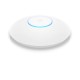 Access Point Unifi U6-LR, chưa kèm nguồn (3000 Mbps/ Wifi 6/ 2.4Ghz/ 5Ghz)