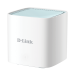 Bộ phát Mesh D-Link EAGLE PRO AI M15 (3-pack) - (1501 Mbps/ Wifi 6/ 2.4/5 GHz)