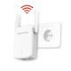 Bộ Mở Rộng Sóng Mercusys ME30 (1167 Mbps/ Wifi 5/ 2.4/5 GHz)
