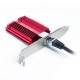 Card mạng TP-Link TX401 (1 x 10 Gbps/ PCIe 3.0 x34)