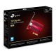Card mạng TP-Link TX401 (1 x 10 Gbps/ PCIe 3.0 x34)