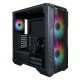 Case CoolerMaster HAF 500