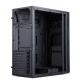 Case Golden Field U2 (Q25B) (No fan)