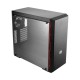 CASE MASTERBOX MB600L