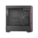 CASE MASTERBOX MB600L