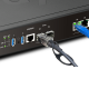 Router Cân Bằng Tải Draytek Vigor1000B (2 x 10G WAN/LAN, 4 x 1G WAN/LAN, 4 x LAN, SFP+)