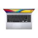 Laptop Asus Vivobook 15 A1505VA-L1201W (Bạc)