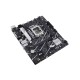 Mainboard Asus PRIME B760M-K D4 (2 x DDR4/ 64GB/ LGA 1700/ Micro ATX)
