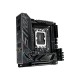 Mainboard Asus ROG STRIX Z790-I GAMING WIFI (2 x DDR5/ 64GB/ LGA 1700/ Mini-ITX)