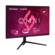 Màn hình LCD Viewsonic VX2728J (27 inch/ 1920 x 1080/ 250 cd/m2/ 0.5ms/ 165Hz)