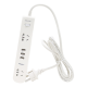Ổ cắm Pisen K-23(EP)