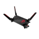Router Asus Rog Rapture GT-AX6000 (5952 Mbps/ Wifi 6/ 2.4/5 GHz)