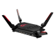 Router Asus Rog Rapture GT-AX6000 (5952 Mbps/ Wifi 6/ 2.4/5 GHz)