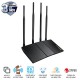 Bộ phát Wifi 6 Asus RT-AX1800HP (1775 Mbps/ Wifi 6/ 2.4/5GHz)