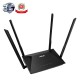Router Wifi ASUS RT-AX53U (1775 Mbps/ Wifi 6/ 2.4/5 GHz)