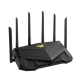 Router Asus TUF Gaming AX5400 (5400 Mbps/ Wifi 6/ 2.4/5 GHz)