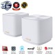 Router ASUS ZenWiFi AX Mini XD4 (2 pack)