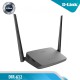 Router D-link DIR-612 (300 Mbps/ Wifi 4/ 2.4 GHz)