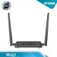 Router D-link DIR-612 (300 Mbps/ Wifi 4/ 2.4 GHz)