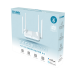 Bộ Phát Wifi AX1500 D-Link EAGLE PRO AI R15 (1501 Mbps/ Wifi 6/ 2.4/5 GHz)