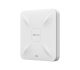 Access Point Ruijie RG-RAP2200(E) (Chưa kèm nguồn) - (1267 Mbps/ Wifi 5/ 2.4/5 GHz)