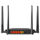 Router Totolink X2000R (1501 Mbps/ Wifi 6/ 2.4/5 GHz)