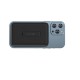 Sạc dự phòng hít từ tính không dây Innostyle Powergo Magnectic 15w 10000mah-IM22PDBLK
