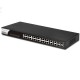 Switch Draytek Vigor G1282 (24 port/ 10/100/1000 Mbps/ SFP)