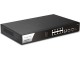 Switch PoE+ Draytek Vigor P2100 (10 port/ 10/100/1000 Mbps/ SFP/ Managed)